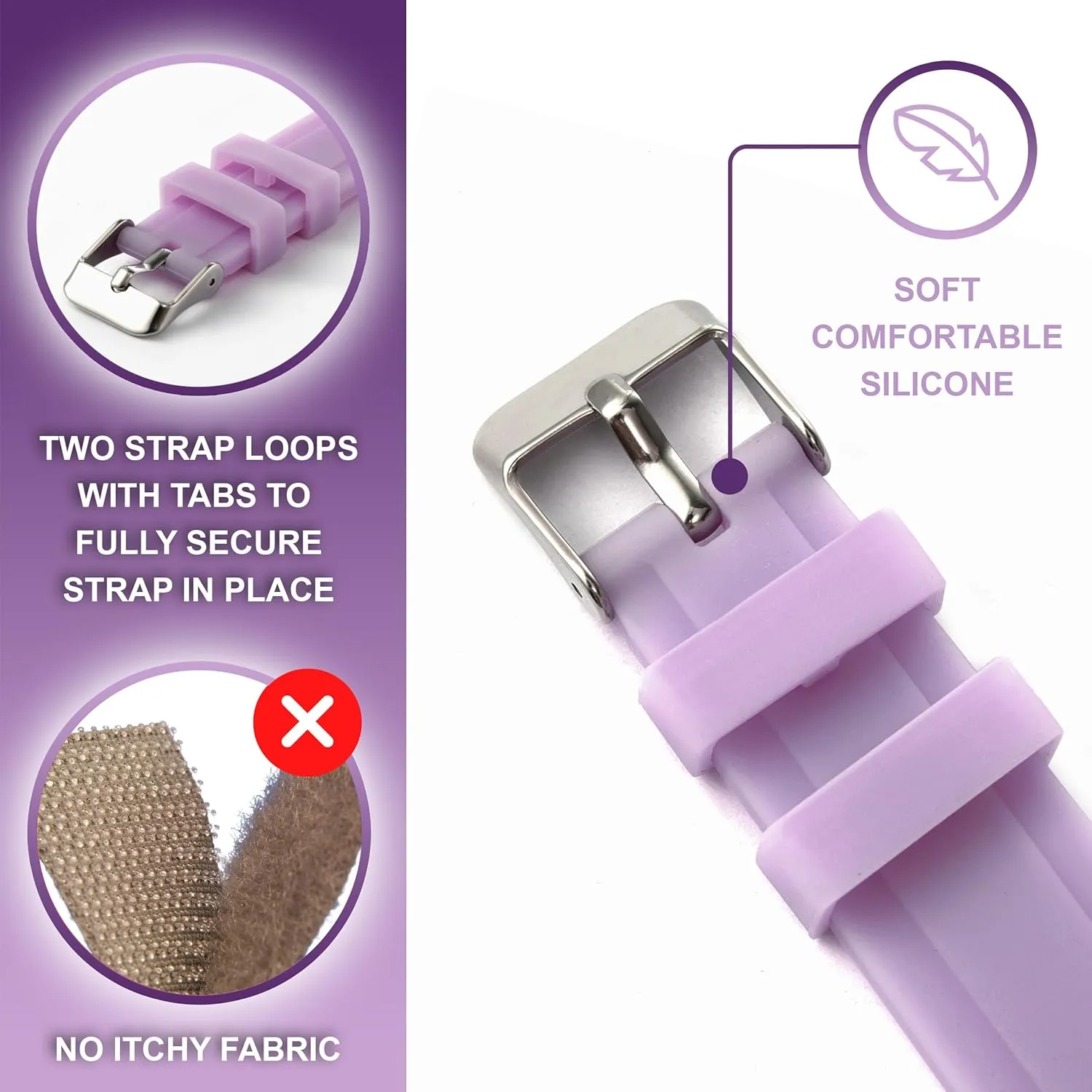 soothe someone folkway Analog Watches for Kids - Girls & Boys Watches Ages 7-10, Watches for Kids 8-12, Kids Analog Watch Telling Time Teaching Tool, Gift Watches for Girls and Boys OWLCONIC Kids Watch - 