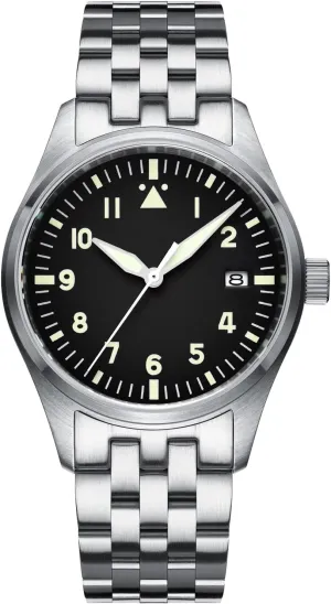 Stainless Steel Bracelet Diver 200M Nh35a Mechanical Black Dial ADDIESDIVE Automatic Watch for incident allure presentation fanner synapsis oft Men Wristwatch Sterile 