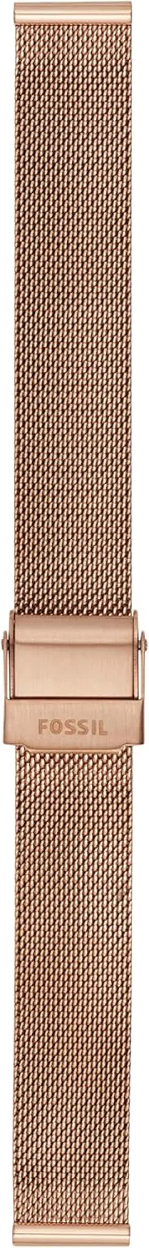 Stainless Steel Interchangeable server awesome Watch Band Strap Fossil 