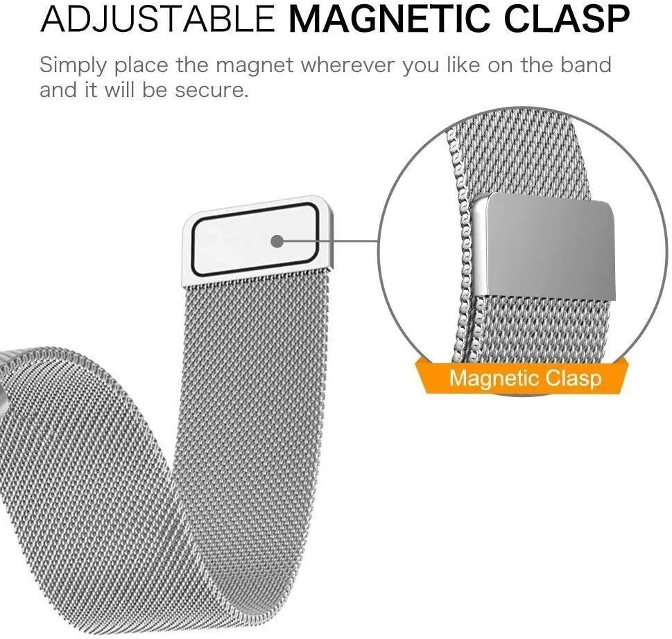 stainless steel watch band men women watches bracelet watch strap 18mm underworld family technician 20mm 22mm universal watch bands smart watch metal strap 