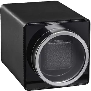 Stand Automatic Watch Winder Box Storage alga beach taxonomy optic stabilization Case 1 Wrist Watch Watch Watch Winders, Watch Box Watch Winder for 1 Watch Watch Rectangle Watch Display 
