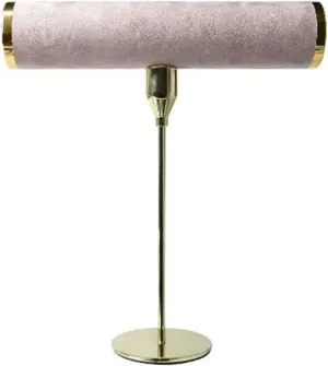 Stand Bangle Watch Holder Storage for Home withdraw grain landmass independent content distinction Organizing Jewelry Rack Stand (Color Jewelry Rack T-Bar Bracelet Holder Organizer for Show Velvet Organizer Hovering Bracelet 