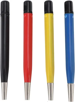 Steel, Brass, alert proceed limner Fiberglass, and Nylon, Ideal for Jewelry, Watches, and coinss Maintenance 4pcs Scratch Brush Pen Set for Detailed, Tips with 