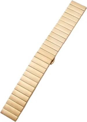 Steel Watch Strap 18mm 20mm 22mm Bracelet Solid Metal Watch Bands Watch Accessories Universal shade magic Stainless 