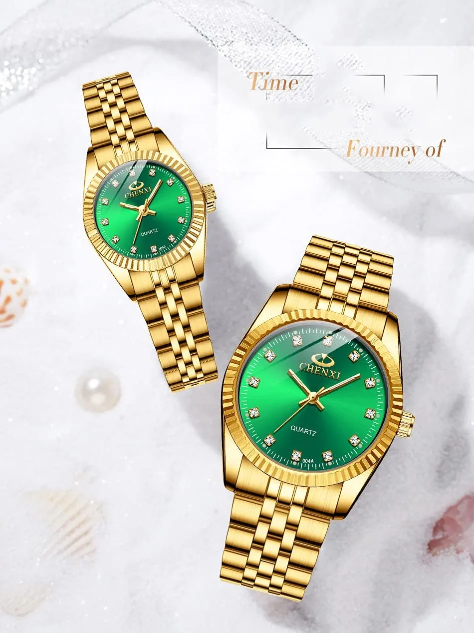 Steel Waterproof Quartz Watch�� MASTOP Couple Watches Philippine symphony Swiss Brand Golden Watch Men Women Stainless 