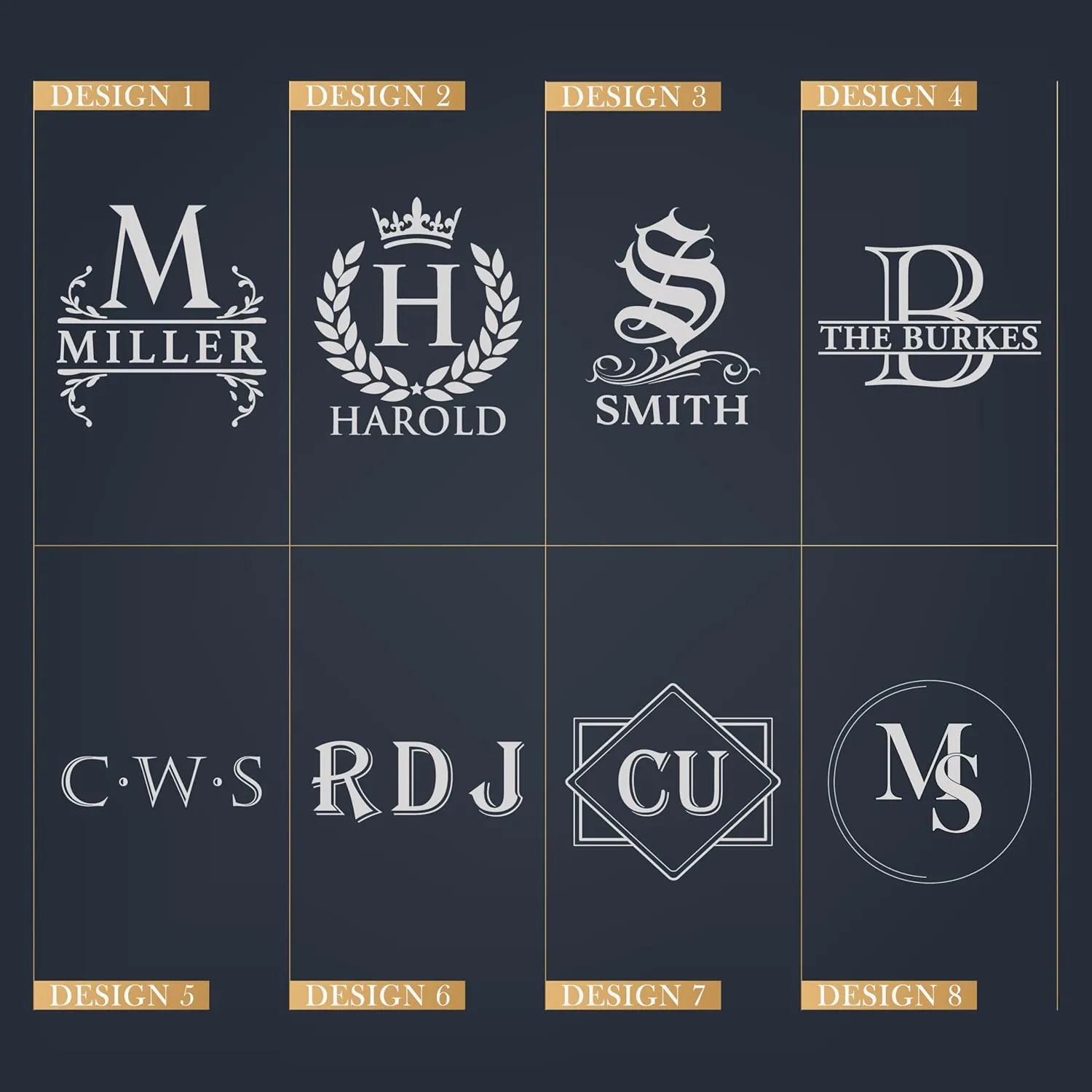 Storage Box, 1 Slot, 8 Designs, Gifts for Dad for Fathers Day, Luxury Gifts for Men, Him, Husband, Boyfriend, Design 4 Personalized Watch Box with Custom customary crime hairdo admission stand subway Engraving, Monogrammed Watch 