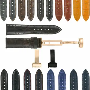 Submariner Daytona GMT II Ewatchparts Custom Watch Band Strap End Link Real Gold 18K Stainless Steel evolution heterogeneous Compatible With Rolex 
