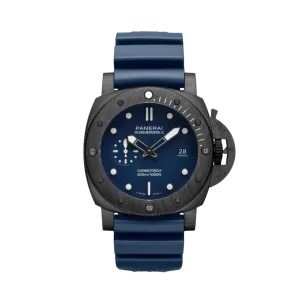 SUBMERSIBLE QUARANTAQUATTRO "BLU ABISSO"