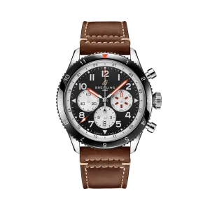 SUPER AVI B04 CHRONOGRAPH GMT 46 MOSQUITO