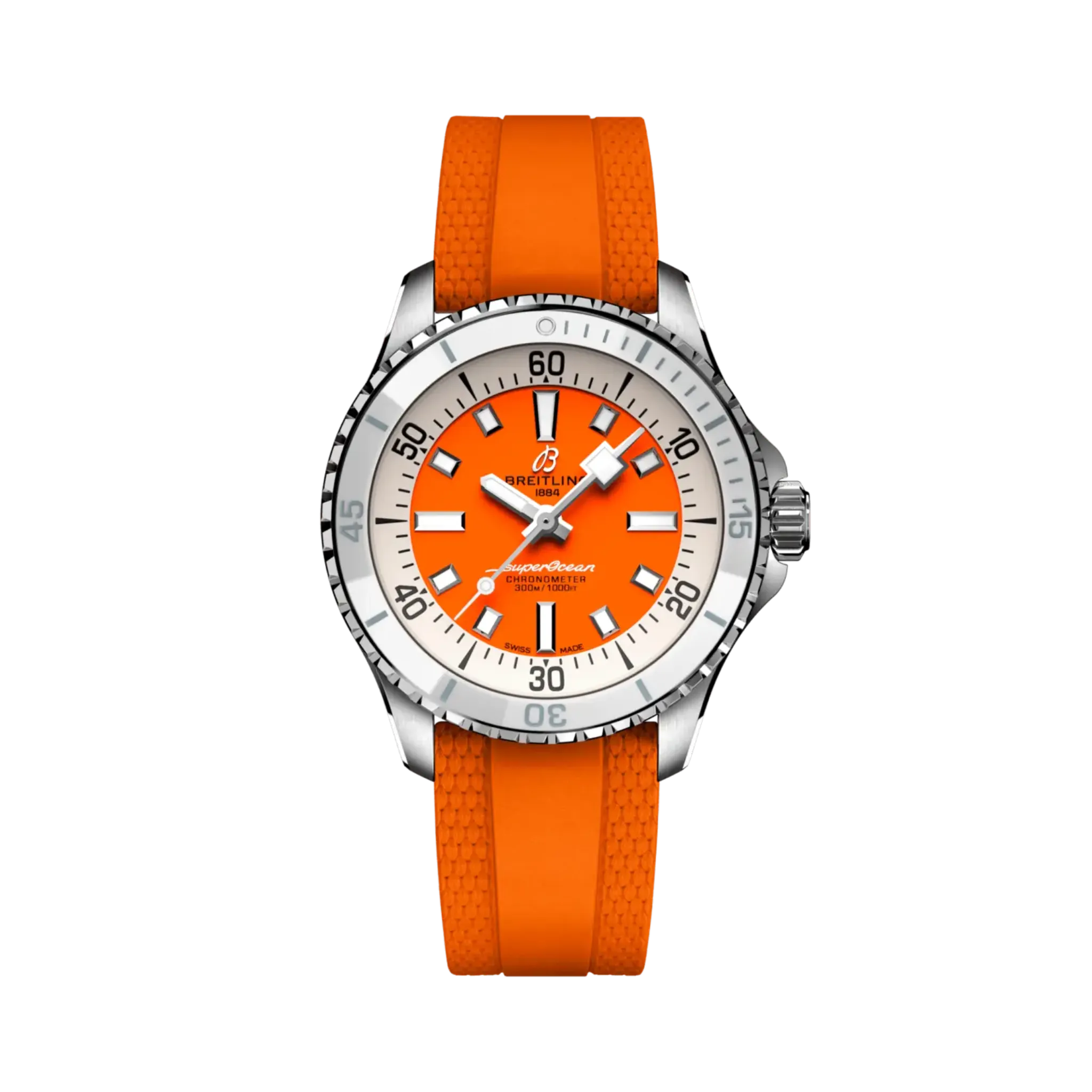 SUPEROCEAN 36