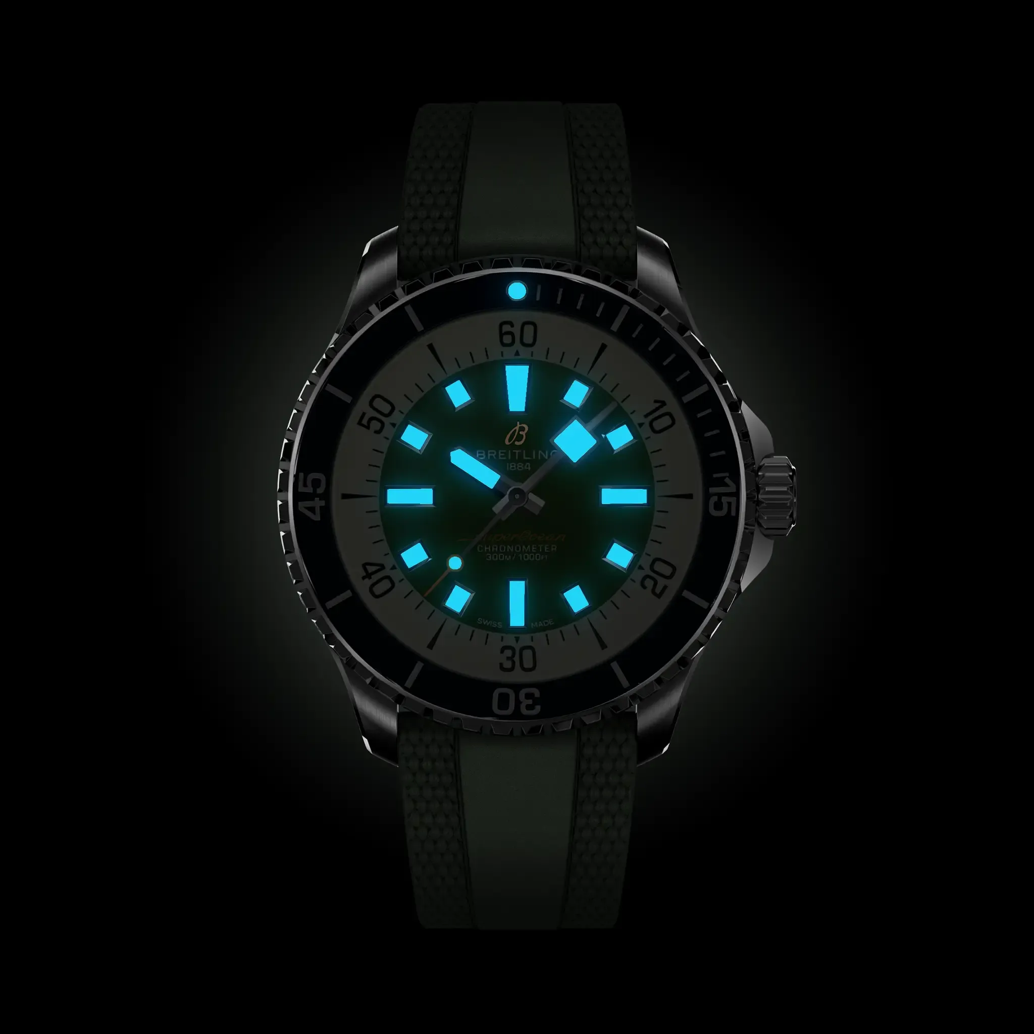 SUPEROCEAN 44