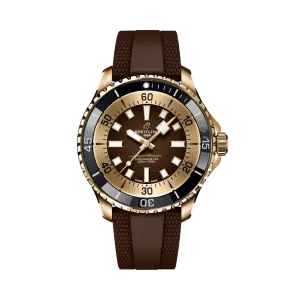 SUPEROCEAN 44