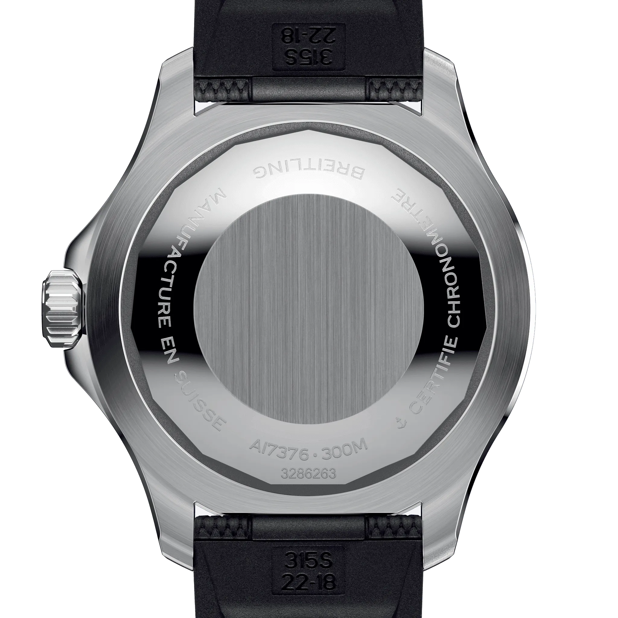 SUPEROCEAN AUTOMATIC 42