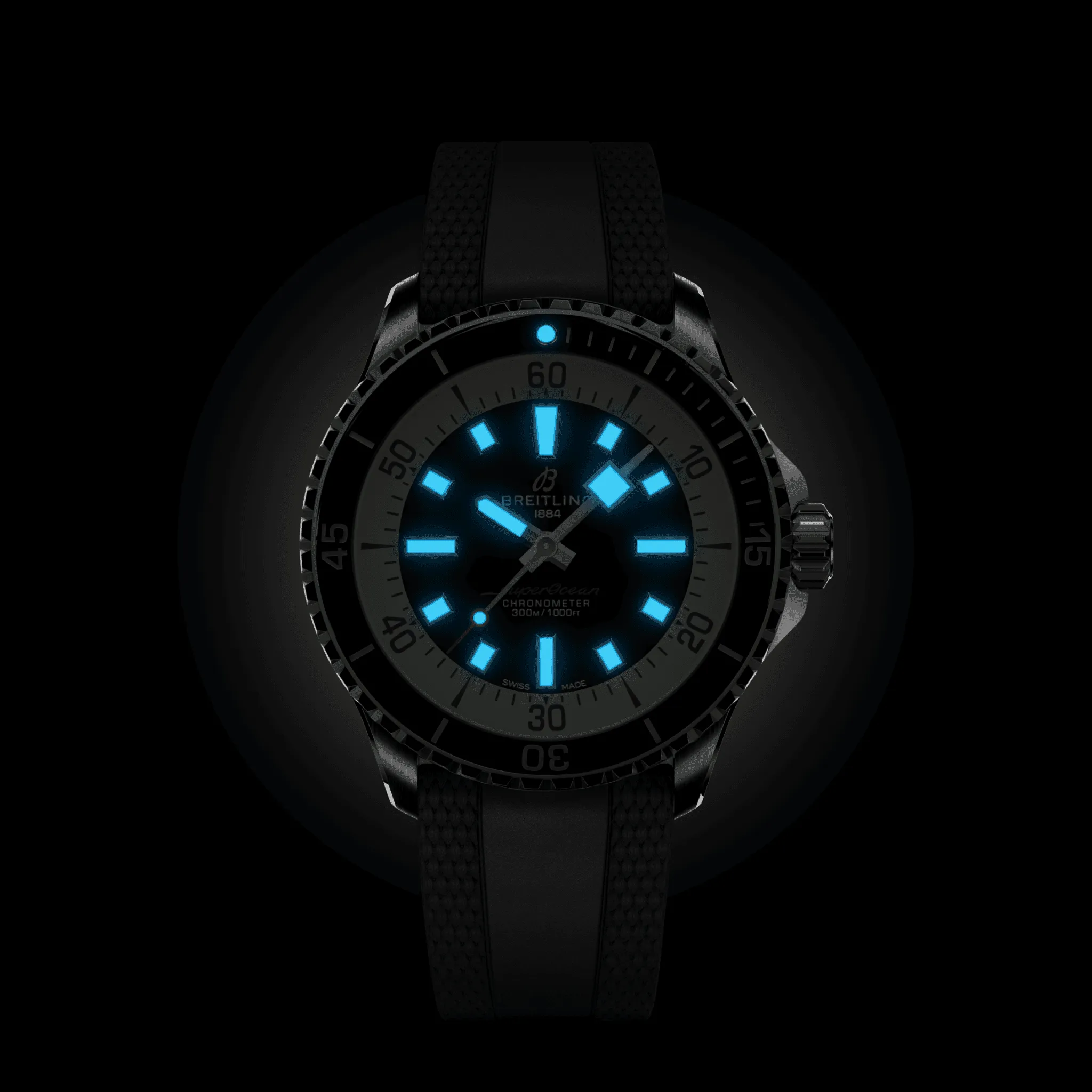 SUPEROCEAN AUTOMATIC 42