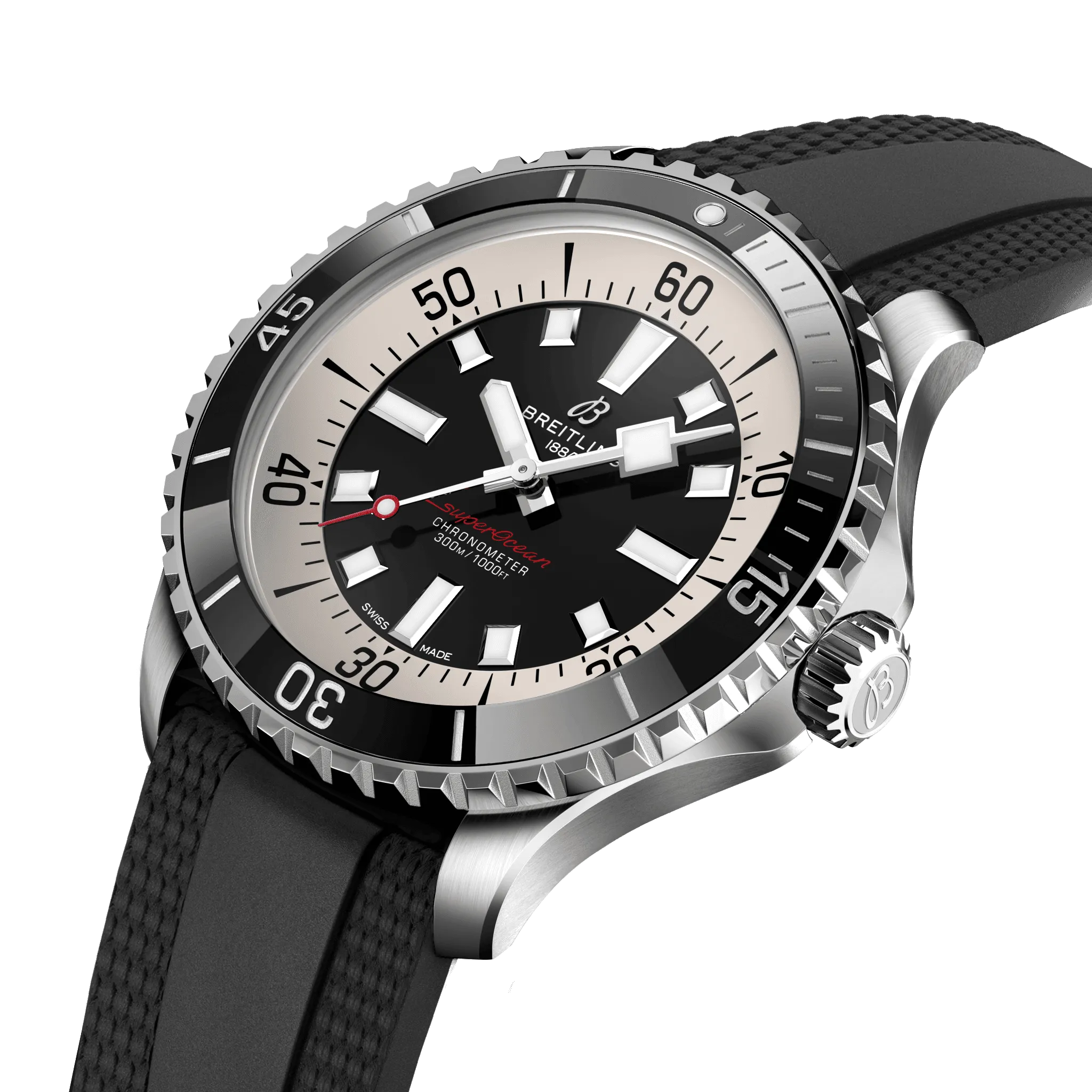 SUPEROCEAN AUTOMATIC 42