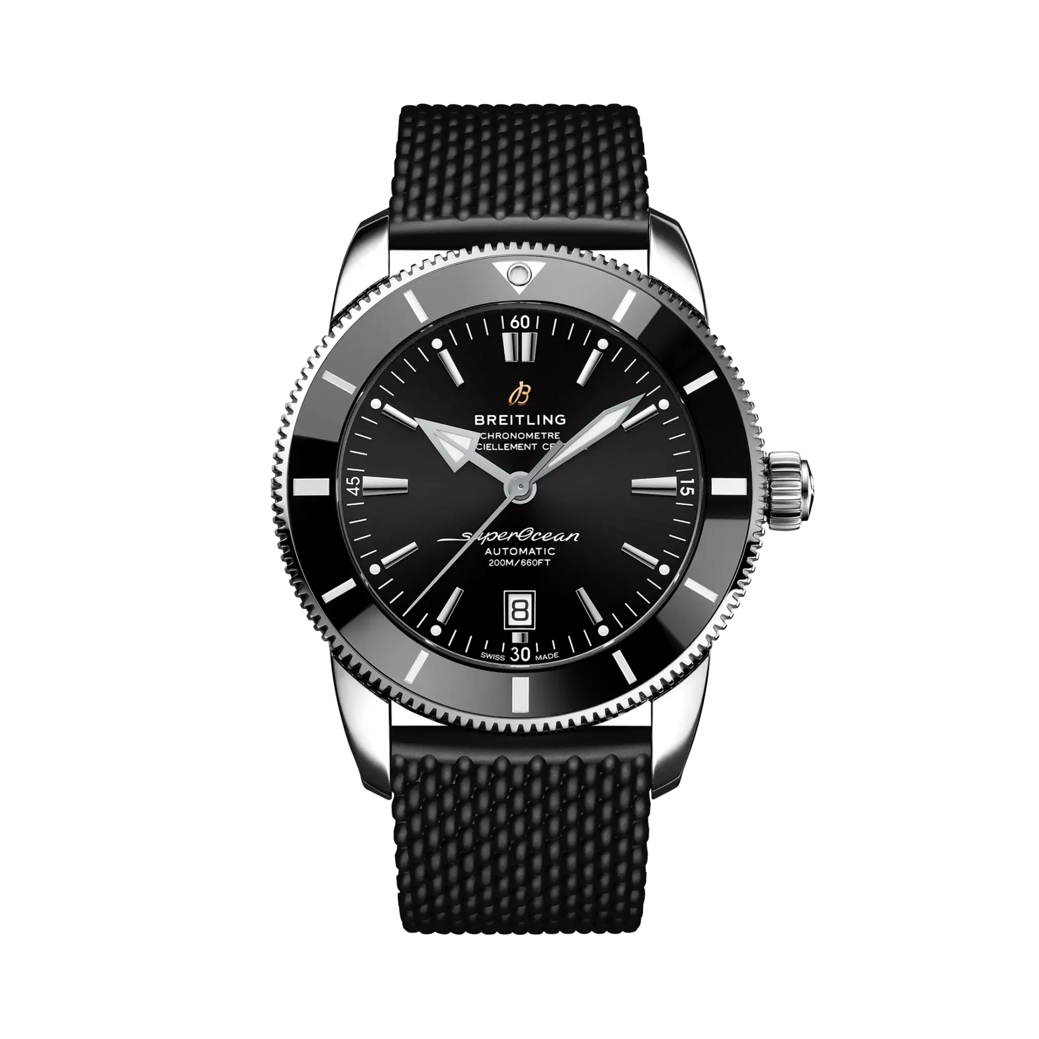 SUPEROCEAN HERITAGE B20 AUTOMATIC 46