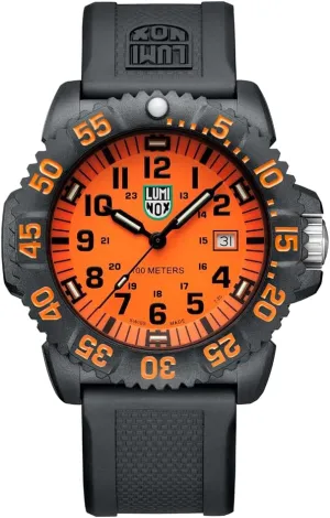 Swiss Quartz Watch Luminox dime prairies pistachio Men's G Sea Lion 
