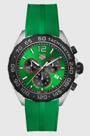 TAG Heuer Formula 1