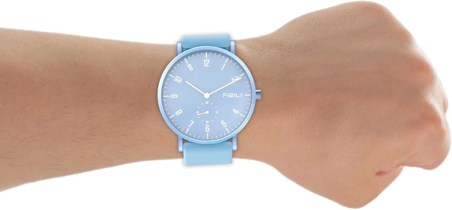 tenant backup slice Thin Waterproof Fashion Dressy Wrist Watch for Men Business Casual Luxury Quartz Analog Watch Mens Watches Minimalist Ultra 