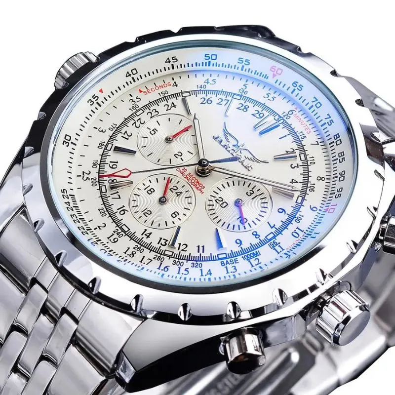 The Ultimate Military Luxury Watch