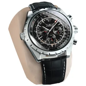 The Ultimate Military Luxury Watch