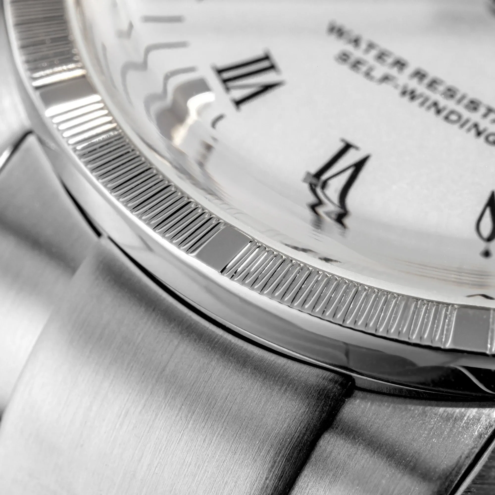 Thorn T004 34mm PT5000 Automatic Dive Watch