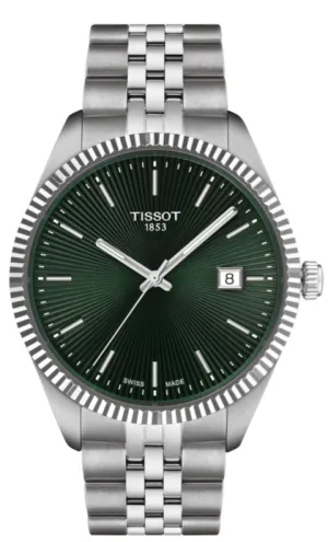 TISSOT BALLADE 40MM