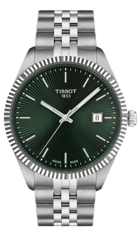 TISSOT BALLADE 40MM