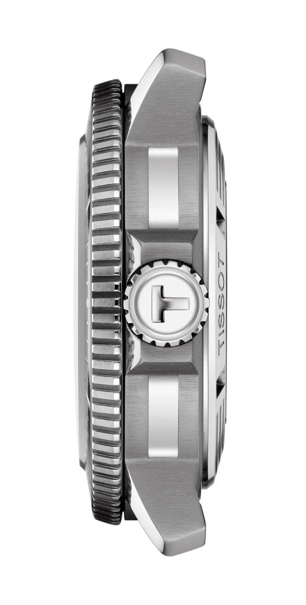 Tissot Seastar 2000 Professional - Blue