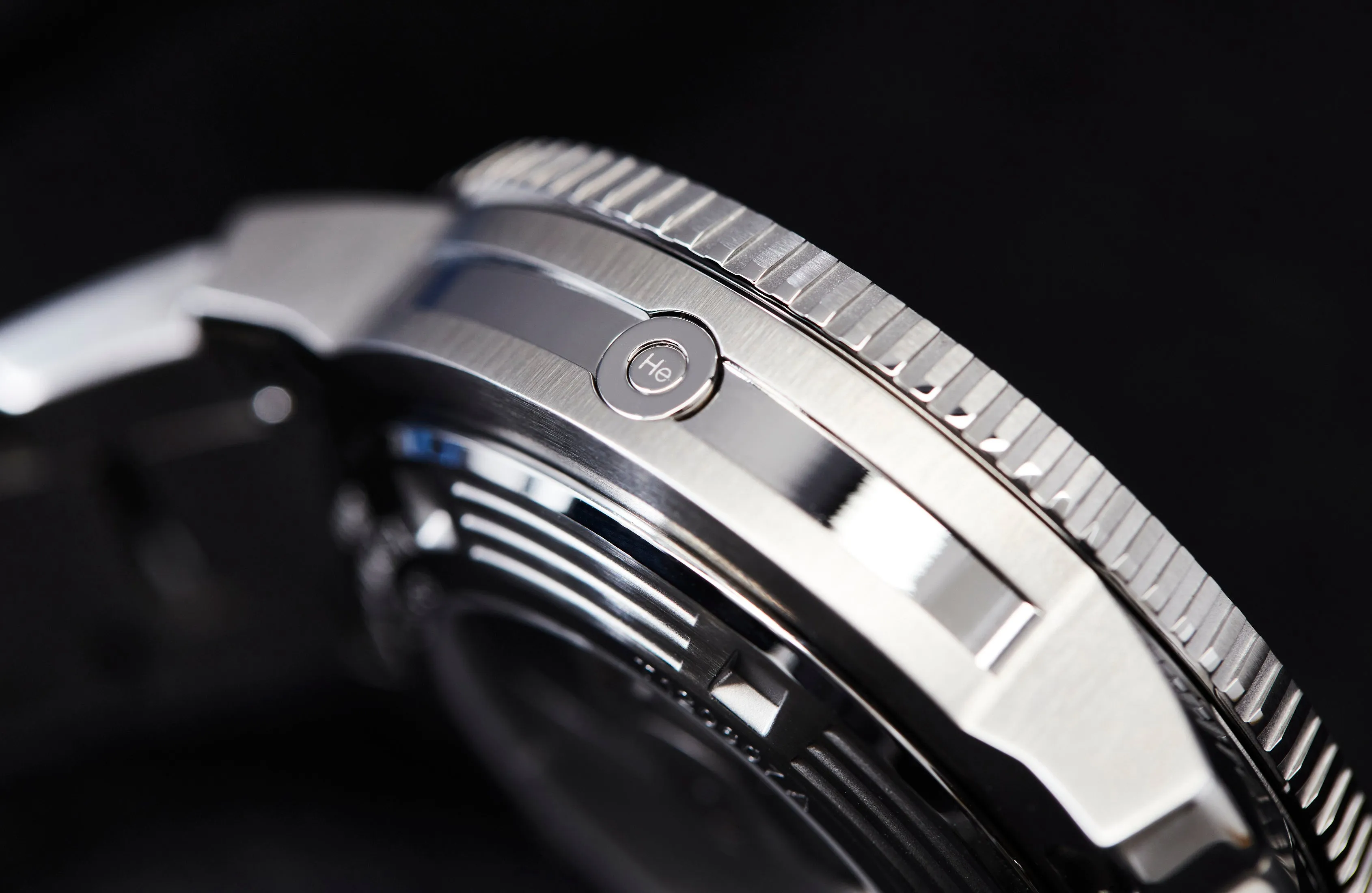 Tissot Seastar 2000 Professional - Blue
