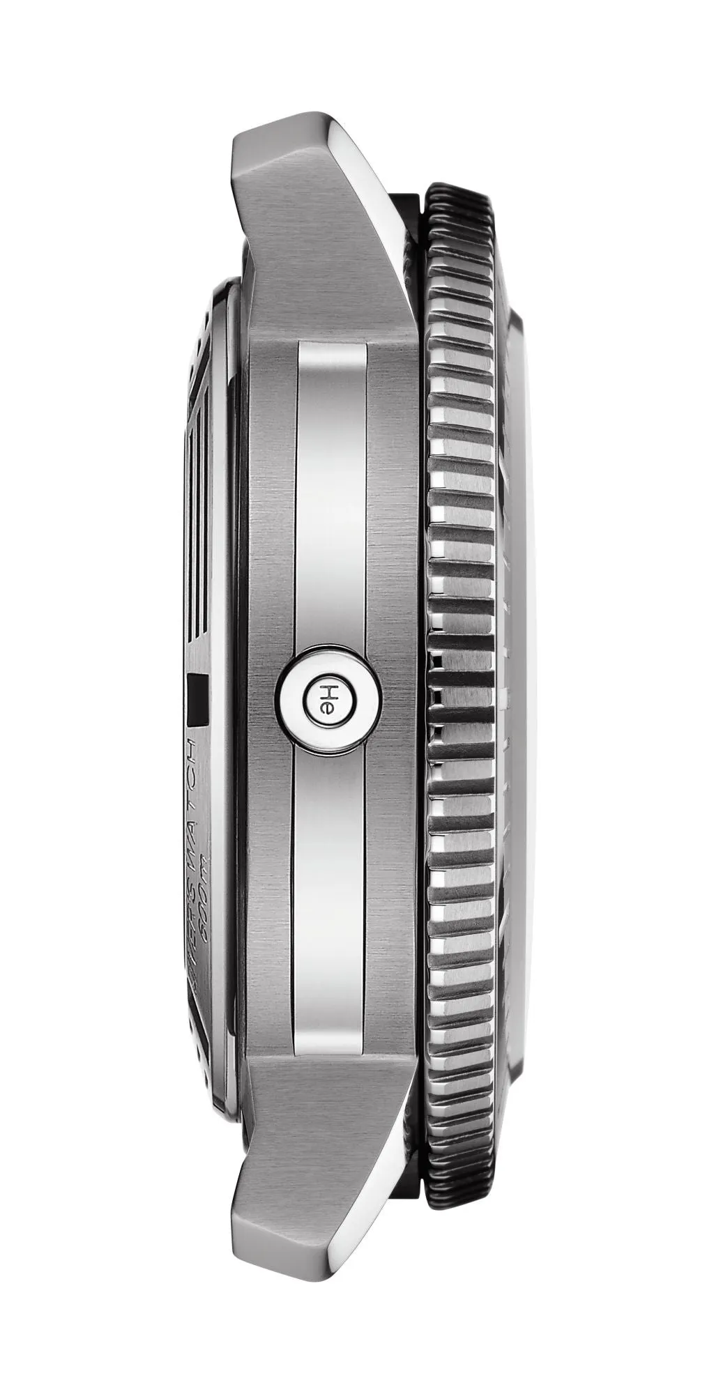 Tissot Seastar 2000 Professional - Blue