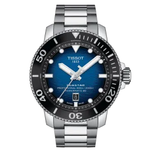 Tissot Seastar 2000 Professional Powermatic 80 T120.607.11.041.01