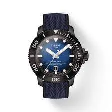 TISSOT SEASTAR 2000 PROFESSIONAL POWERMATIC 80