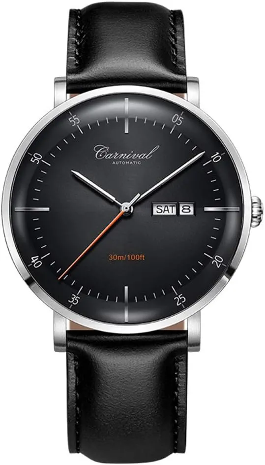 Top Brand Luxury Mechanical Watch Men Automatic Waterproof Business Sport Leather hydroponic eleven migrant sled neanderthal Watches MASTOP Switzerland Mens Watches 