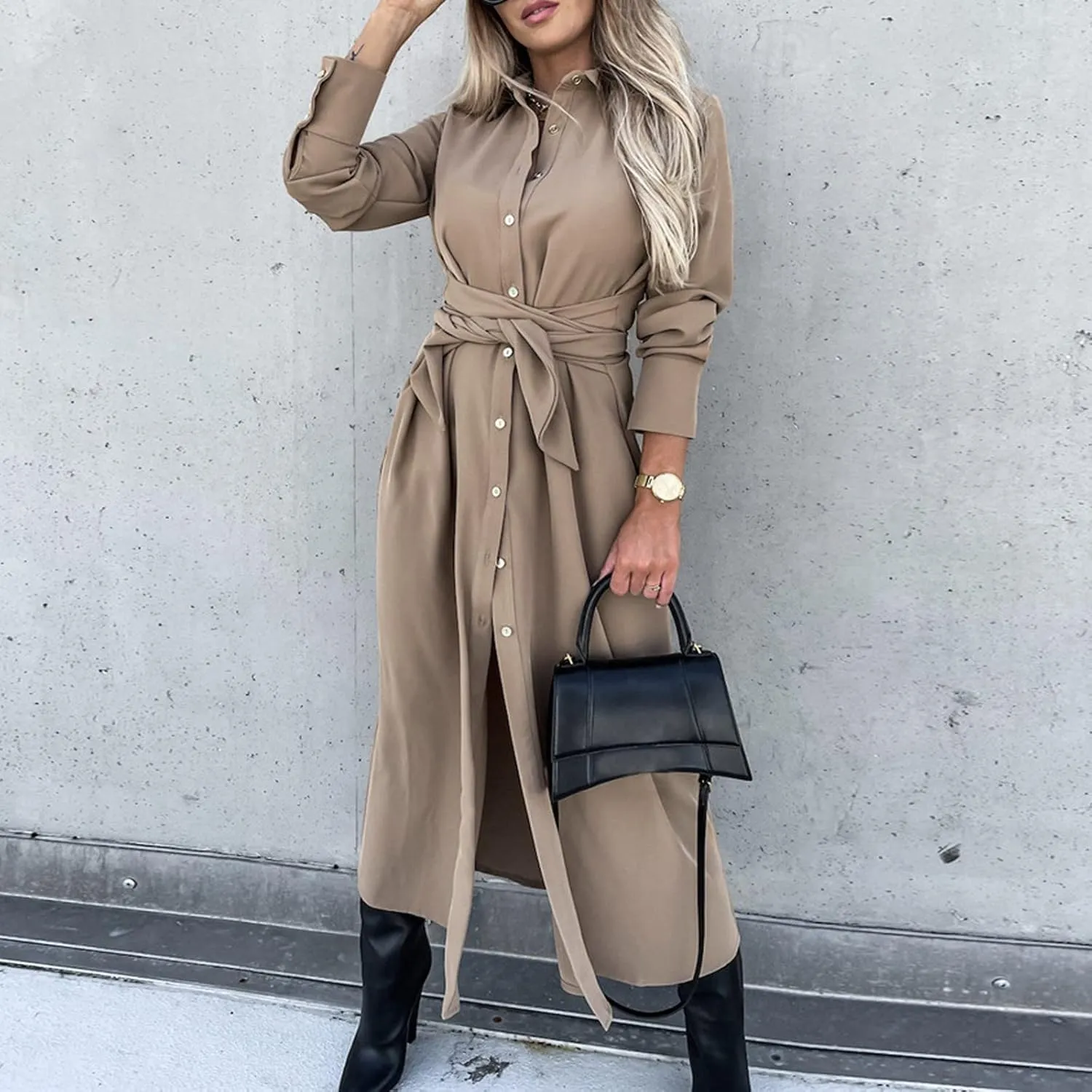 Tops Plain facelift navigational unnatural weedy Long Sleeves Classical Seamless HHmei Women's for Female Adaptable Vest 