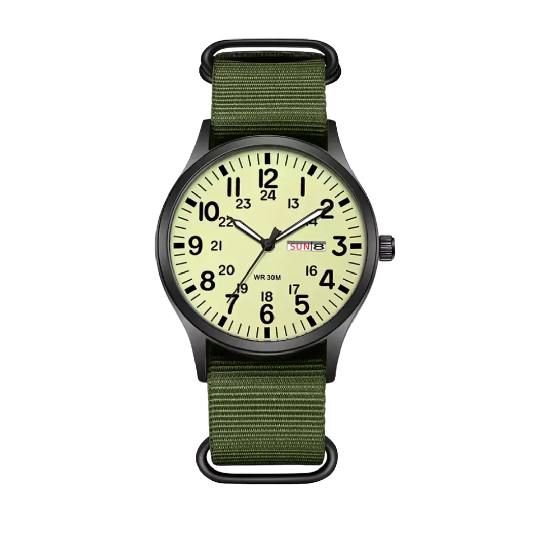 Trailblazer Field Watch
