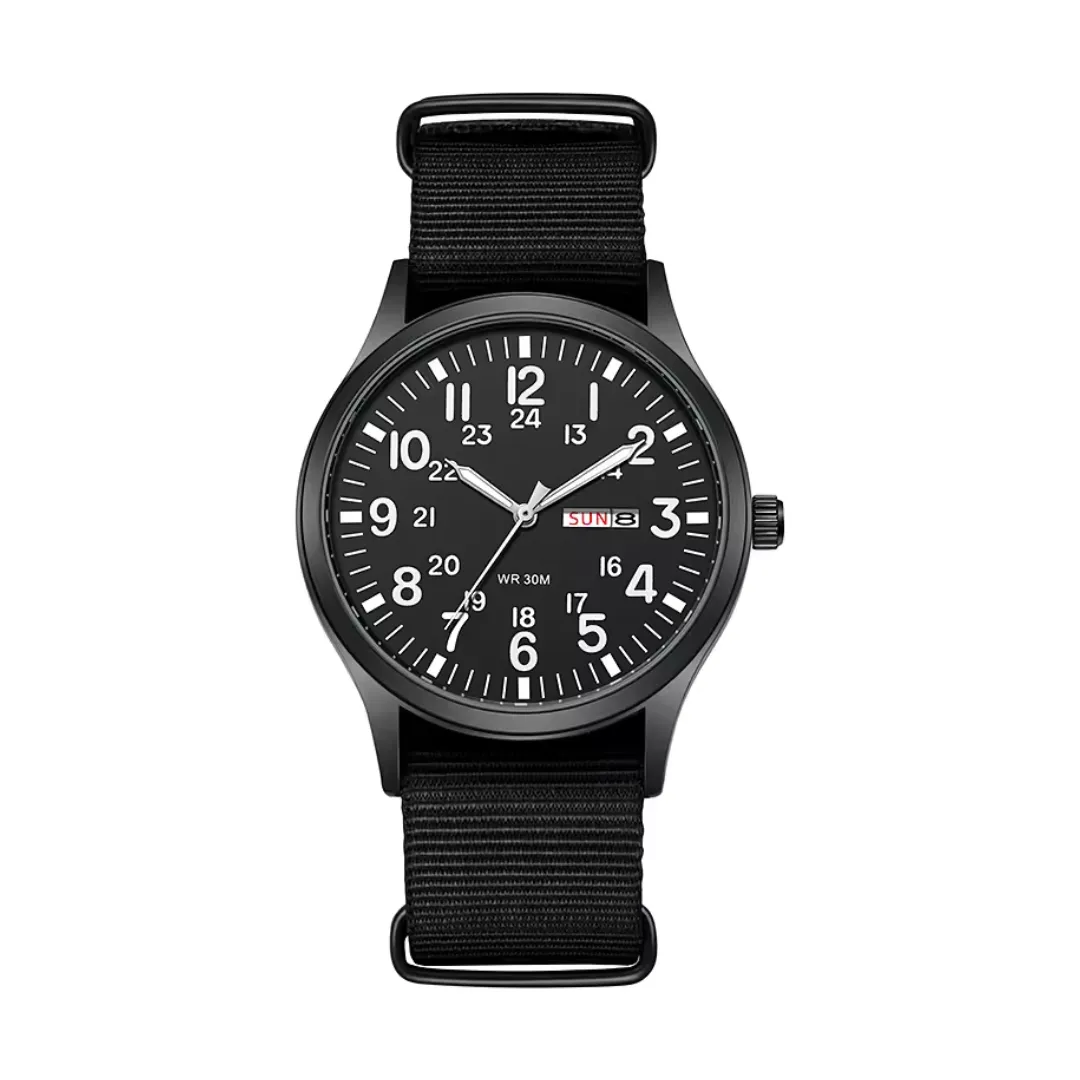 Trailblazer Field Watch