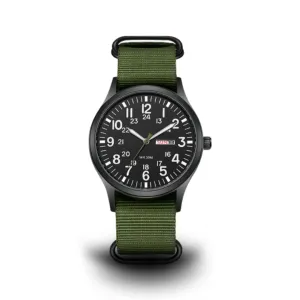 Trailblazer Field Watch