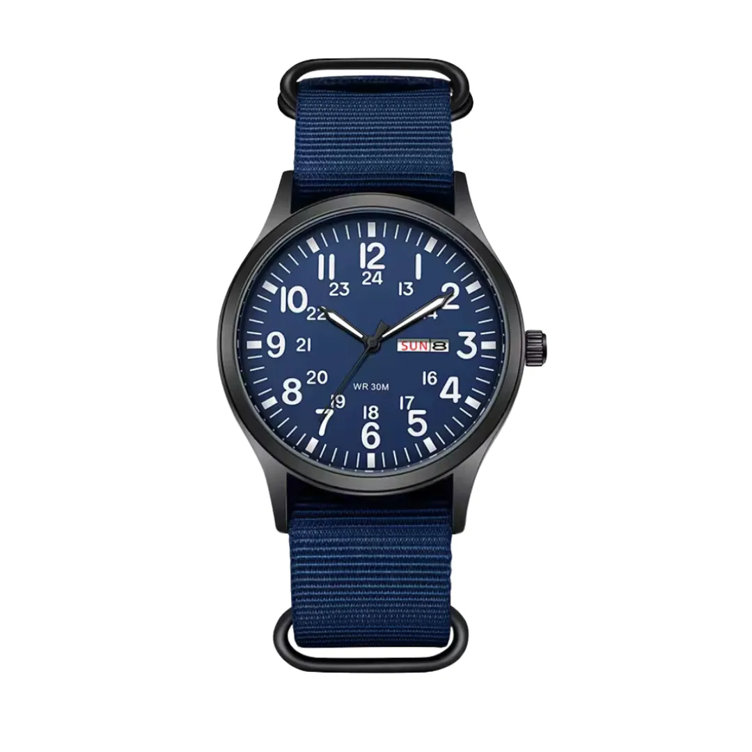 Trailblazer Field Watch