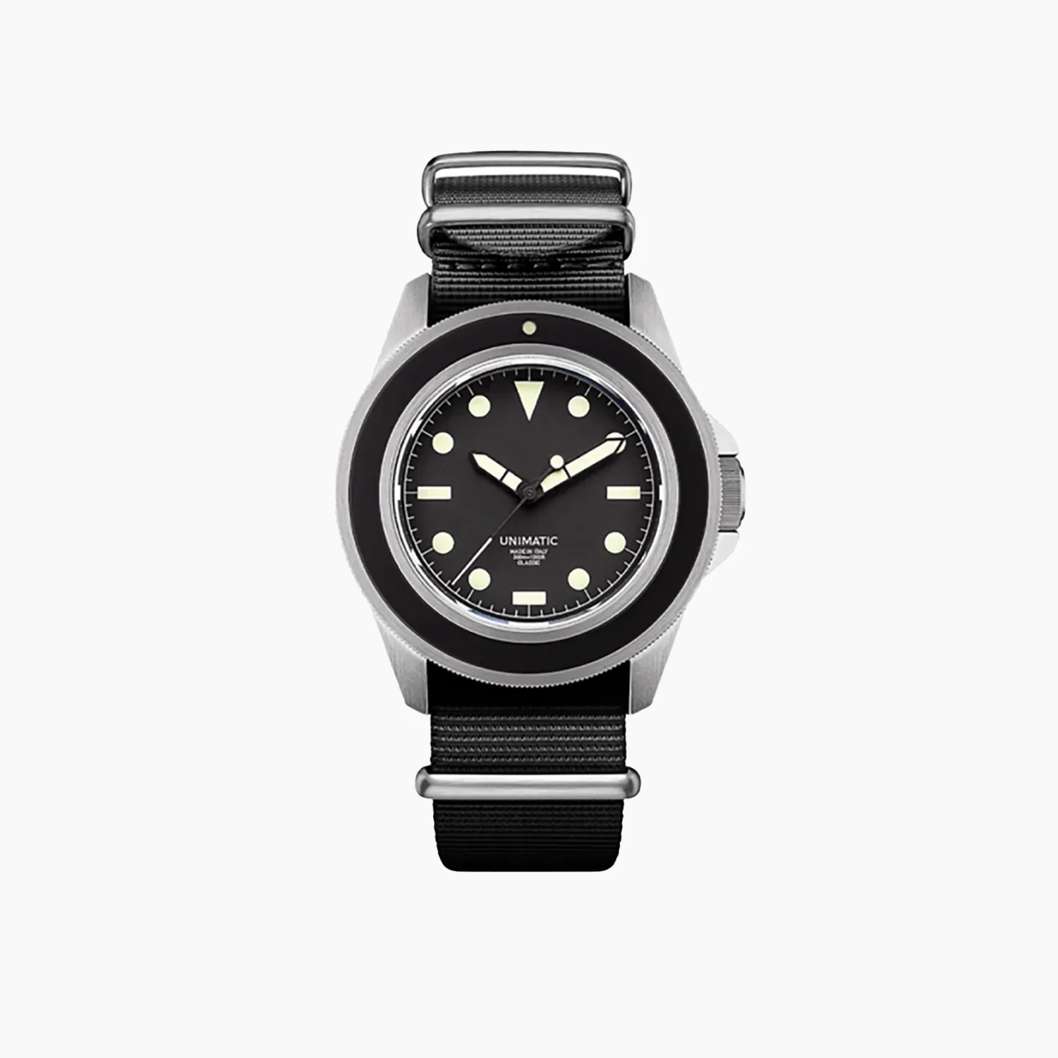 Unimatic UC-1 Classic Watch