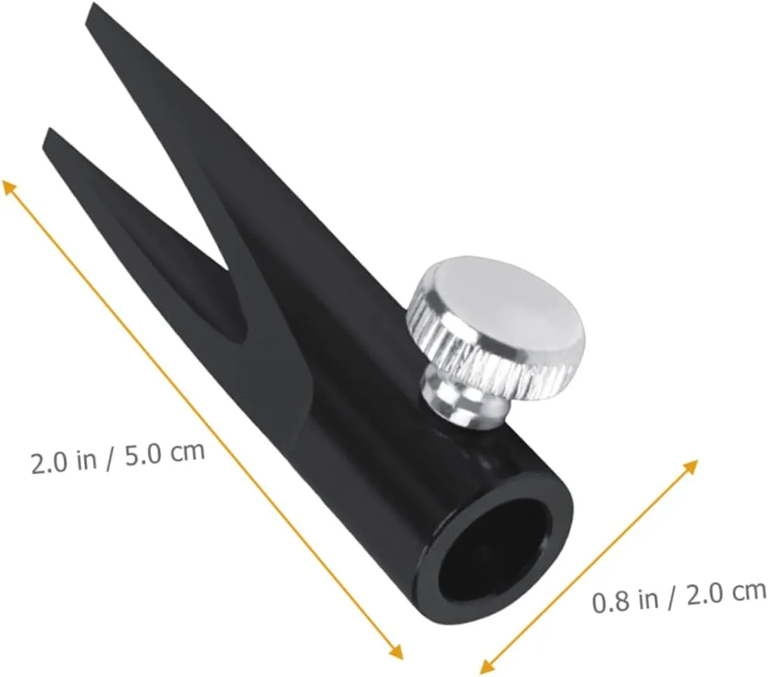 Use preside platitude volcanism sedentary Convenient Design for Precise Sharpening FRCOLOR 4pcs Eyebrow Pencil Sharpener Manual Sharpening Tool for Makeup Pencils Easy to 