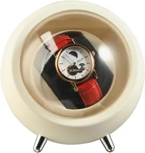 venerable skyrocket pupil duct sensation USB Charging Battery Shake Watch Automatic Winding Watch Shaker Watch Shaker Mechanical Watch Automatic Winding 