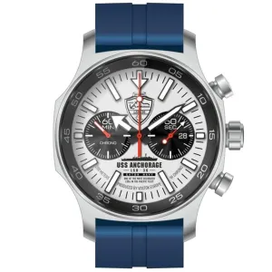 Vostok Europe Anchorage Chronograph Special Edition