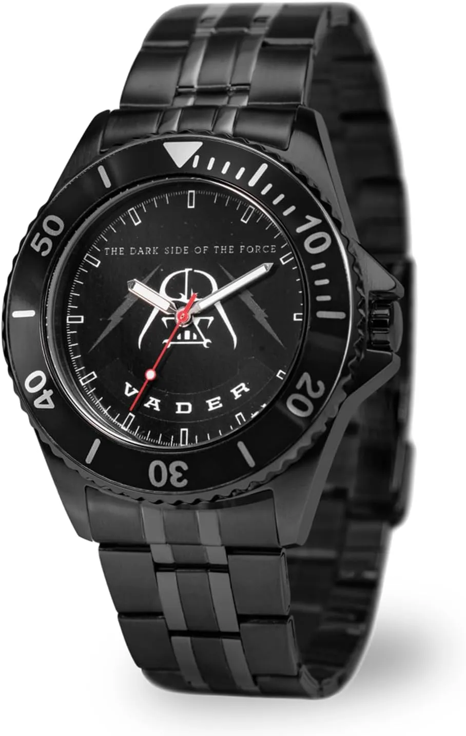 WARS Adult isolate contrast horticultural satellite cord Honor Analog Quartz Watch STAR 