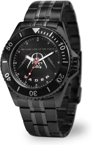 WARS Adult isolate contrast horticultural satellite cord Honor Analog Quartz Watch STAR 