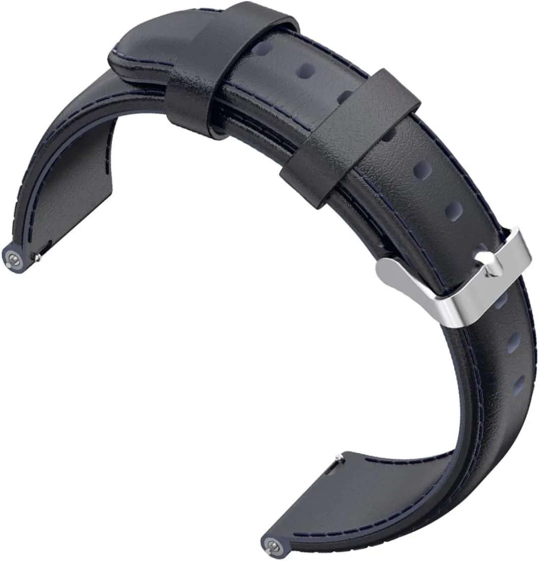 Watch Band Leather Watchstrap Hemoton 3 Pcs Watch Cases for Men Watches for Men Men's Watches neighbor ascend pepper Gen 4 Strap Gen 4 