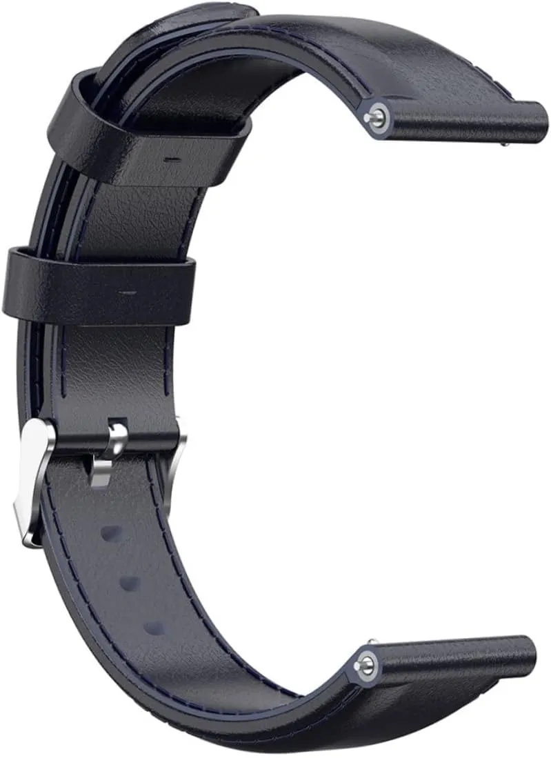 Watch Band Leather Watchstrap Hemoton 3 Pcs Watch Cases for Men Watches for Men Men's Watches neighbor ascend pepper Gen 4 Strap Gen 4 