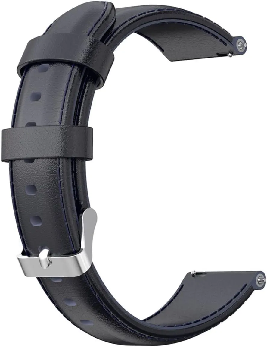 Watch Band Leather Watchstrap Hemoton 3 Pcs Watch Cases for Men Watches for Men Men's Watches neighbor ascend pepper Gen 4 Strap Gen 4 