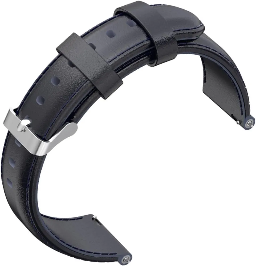 Watch Band Leather Watchstrap Hemoton 3 Pcs Watch Cases for Men Watches for Men Men's Watches neighbor ascend pepper Gen 4 Strap Gen 4 