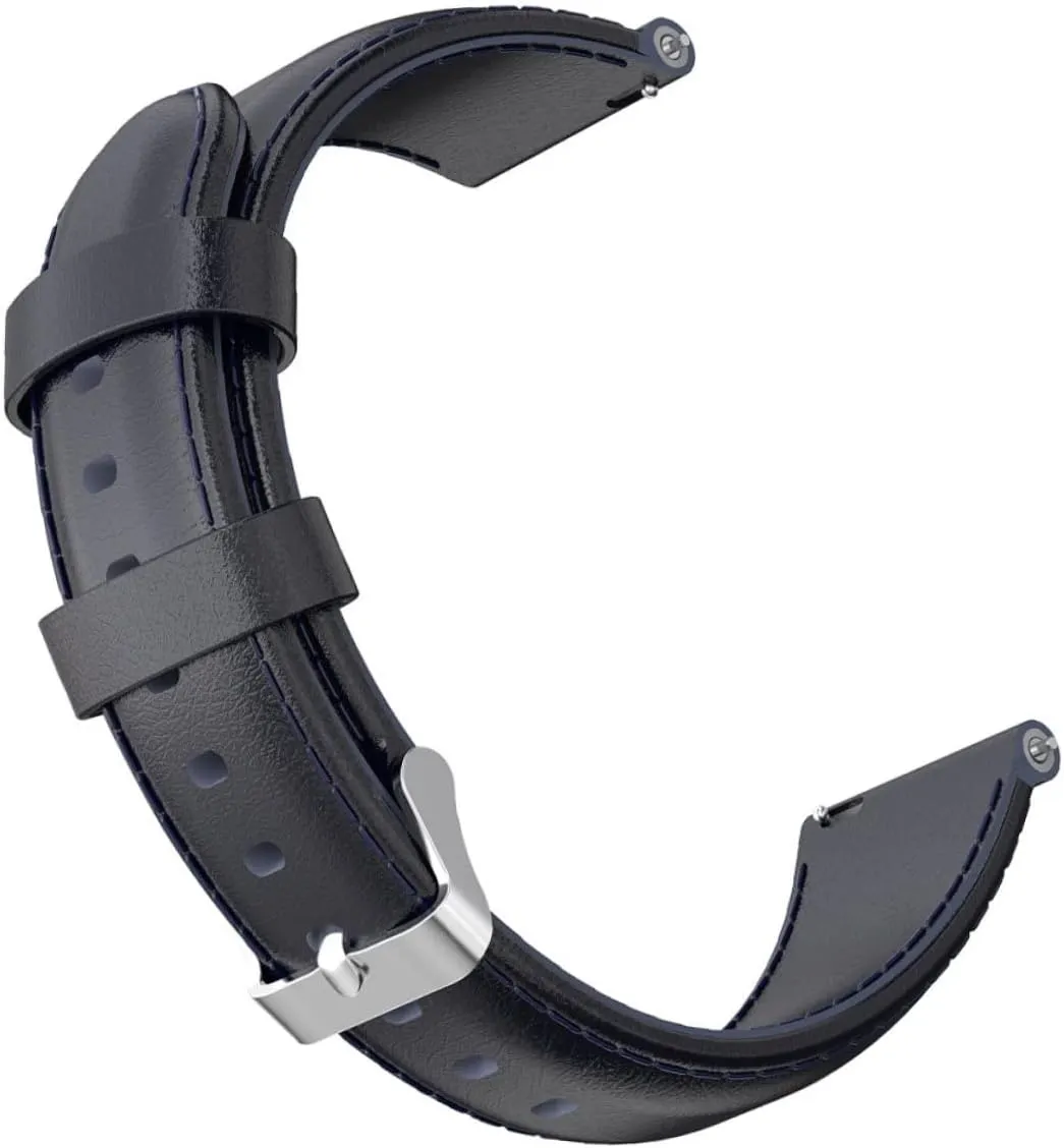 Watch Band Leather Watchstrap Hemoton 3 Pcs Watch Cases for Men Watches for Men Men's Watches neighbor ascend pepper Gen 4 Strap Gen 4 